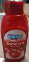 Tomatenketchup