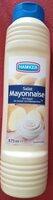 Hamker Salat-Mayonnaise