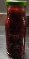 Passata di datterini