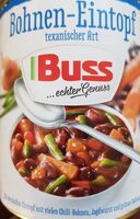 Bohnen-Eintopf texanischer Art