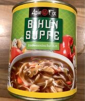 Bihun suppe