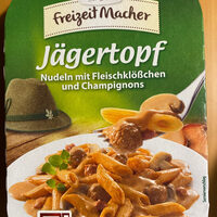 Jägertopf