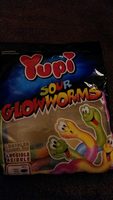 Sour Glowworms