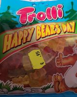 Happy Bears Day