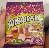 Super brain
