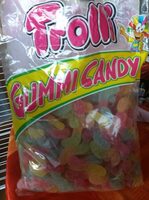 Gummy Candy