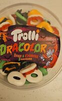 Dracolor