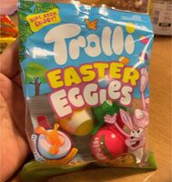 Easter Eggies