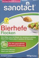 Bierhefe Flocken
