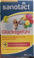 Glücksgefühl