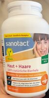 Haut + Haare