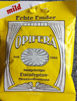 Echte Emder mild