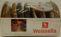 Oblaten-Lebkuchen