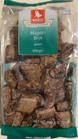 Magen-Brot