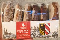 Obleten-Lebkuchen