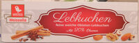 Lebkuchen