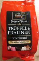 Trüfel & Pralinen