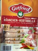 Mortadella