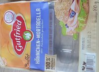 Gutfried Hähnchen-Mortadella