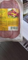 Hähnchen-Salami
