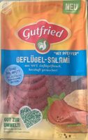 Geflügel Salami