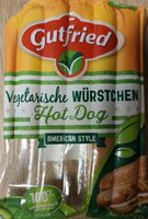 Hot Dog