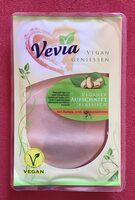 Veganer aufschnitt