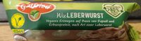WieLeberwurst