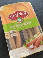 Geflügel Wiener