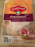 Hähnchenbrust