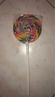 Lollipop