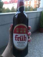 Früh Kölsch