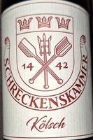 Kölsch Schreckenskammer