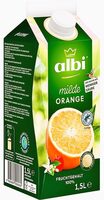 Milde ORANGE