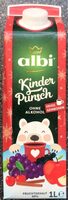 Kinder Punsch