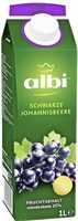 Getränke - Schwarze Johannisbeere