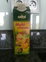 Multivitamin