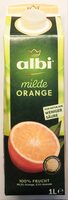 Milde Orange