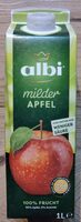 Apfelsaft