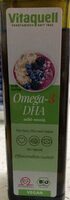 Omega 3 DHA