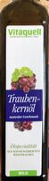 Traubenkernöl