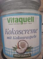 Creme Noix De Coco