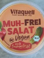 Muh-Frei Salat