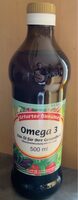 Omega 3 Öl