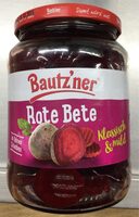 Rote beete