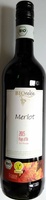 Merlot 2015