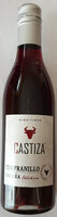 Castiza Tempranillo Rotwein trocken