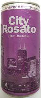 City Rosato