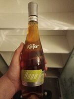 Hugo grün Alkoholfrei