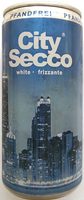 City Secco